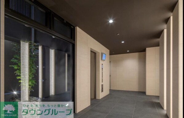 ブランシエスタ両国の物件内観写真